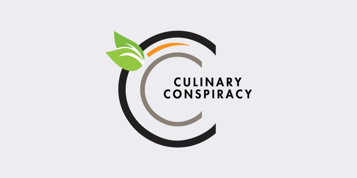 Culinary Conspiracy