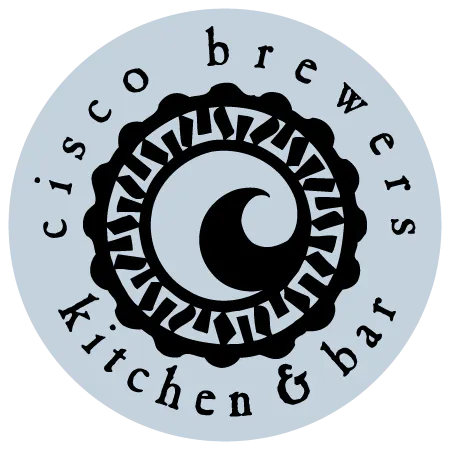 Cisco Kitchen and Bar logo