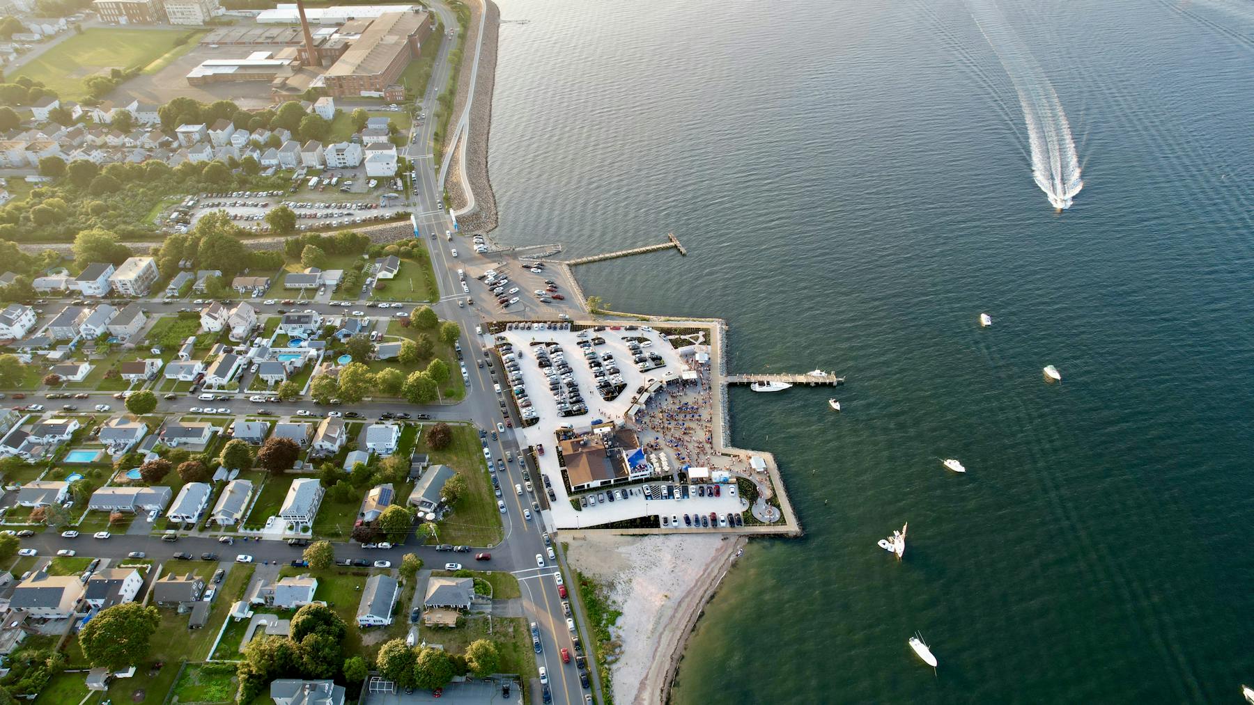 Photos Cisco Brewers New Bedford Innovative Coastal Cuisine and