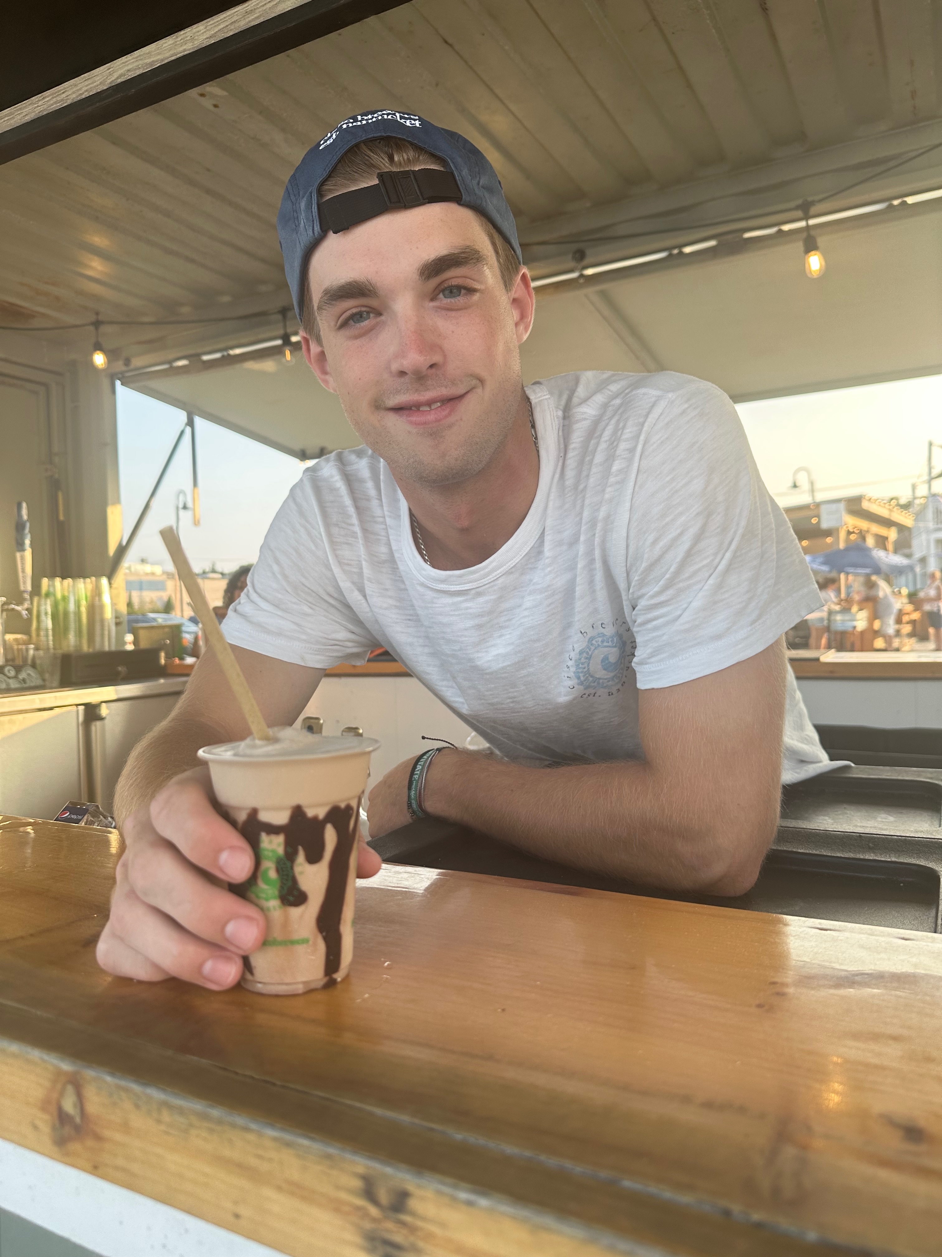 Events | Cisco Brewery New Bedford in MA