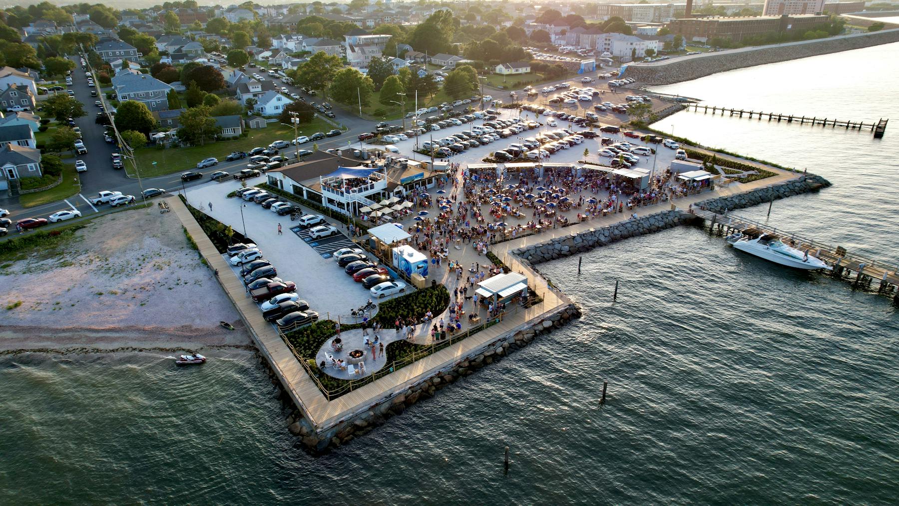 Photos Cisco Brewers New Bedford Innovative Coastal Cuisine and