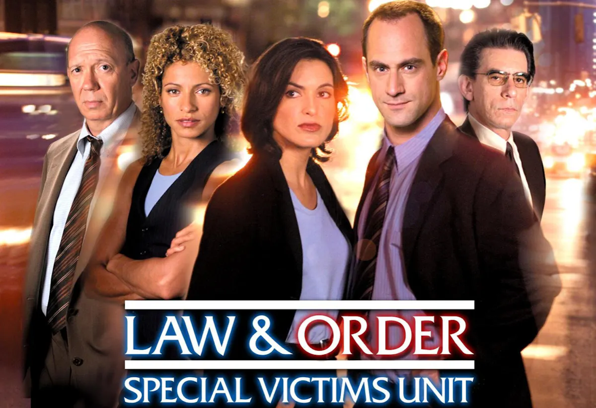 Law Order SVU Trivia With Alter Brewing Tapster Self Serve Bars 