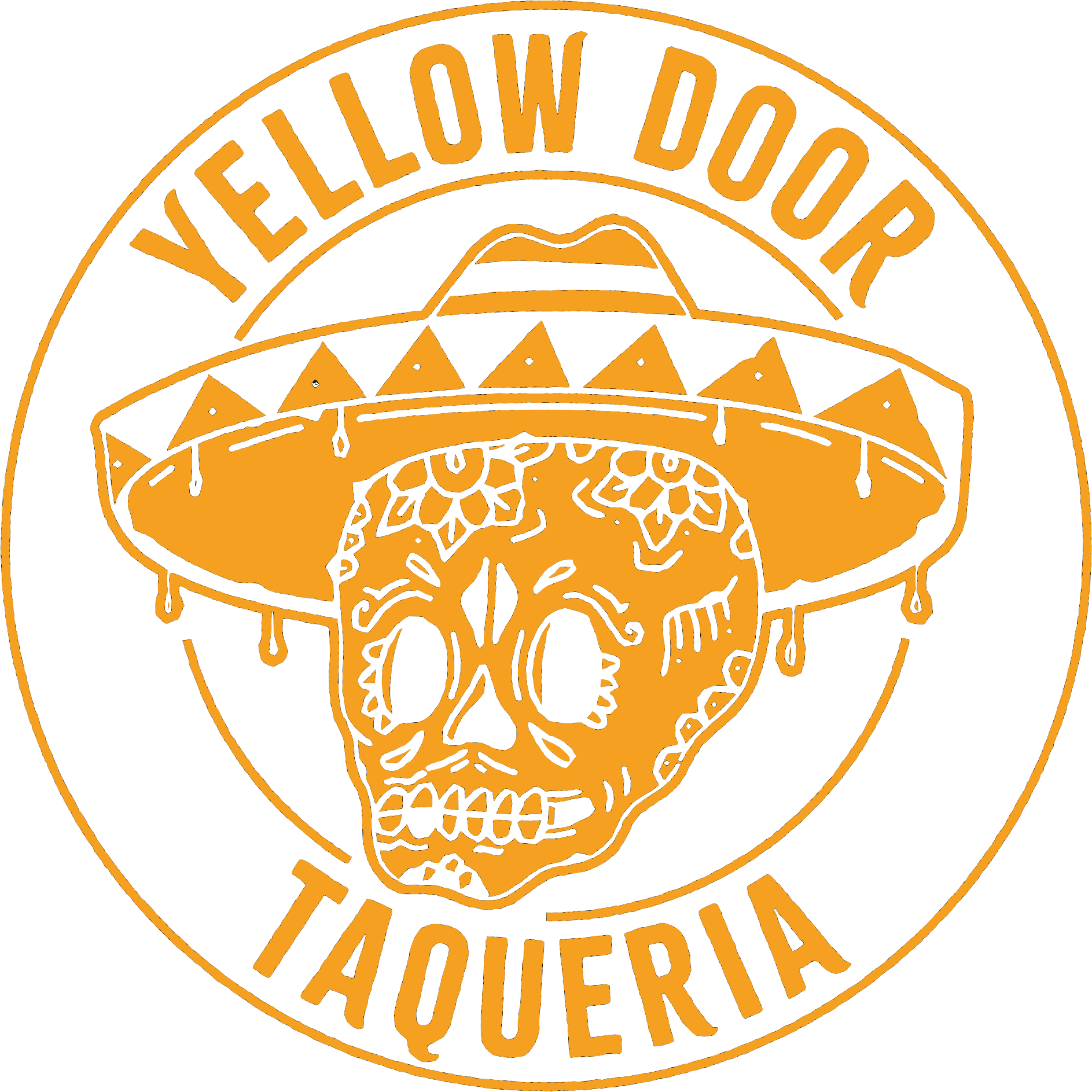 Yellow Door Taqueria Home