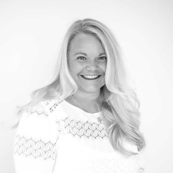 Photo of Jessica Rains