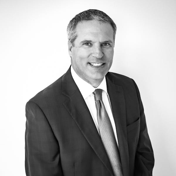 a man wearing a suit