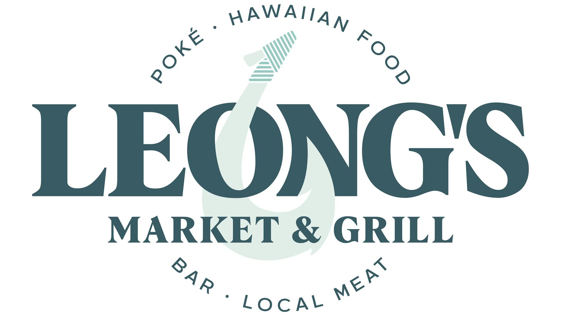 Leongs market and grill Home