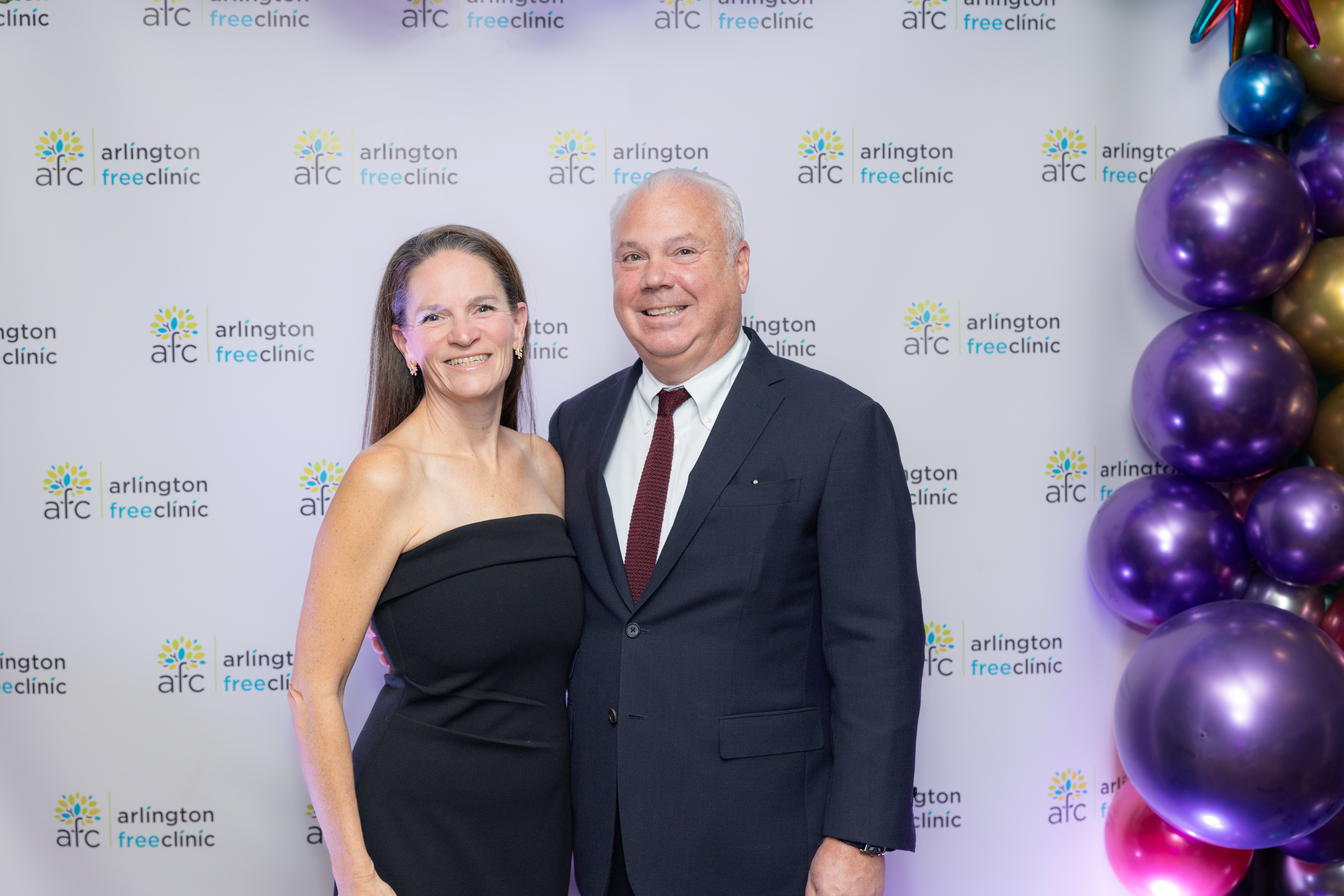 a group of people posing for the camera
