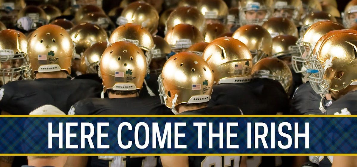 What Bowl Game Is Notre Dame Playing in 2023 Season?