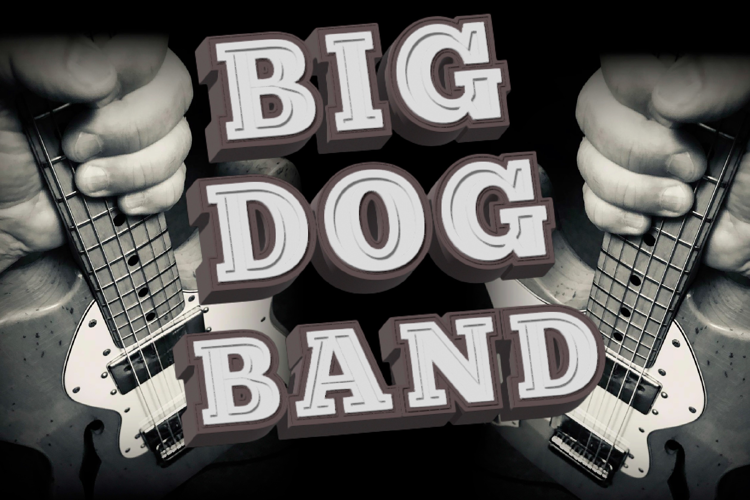 Big Dog Band is back at Silky Sulivan’s March 2nd 9pm Silky Sullivan