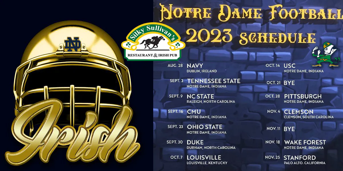 Notre Dame Game Watch Vs North Carolina St Saturday September 9th notre-dame-game-watch-vs-north-carolina-st-saturday-september-9th