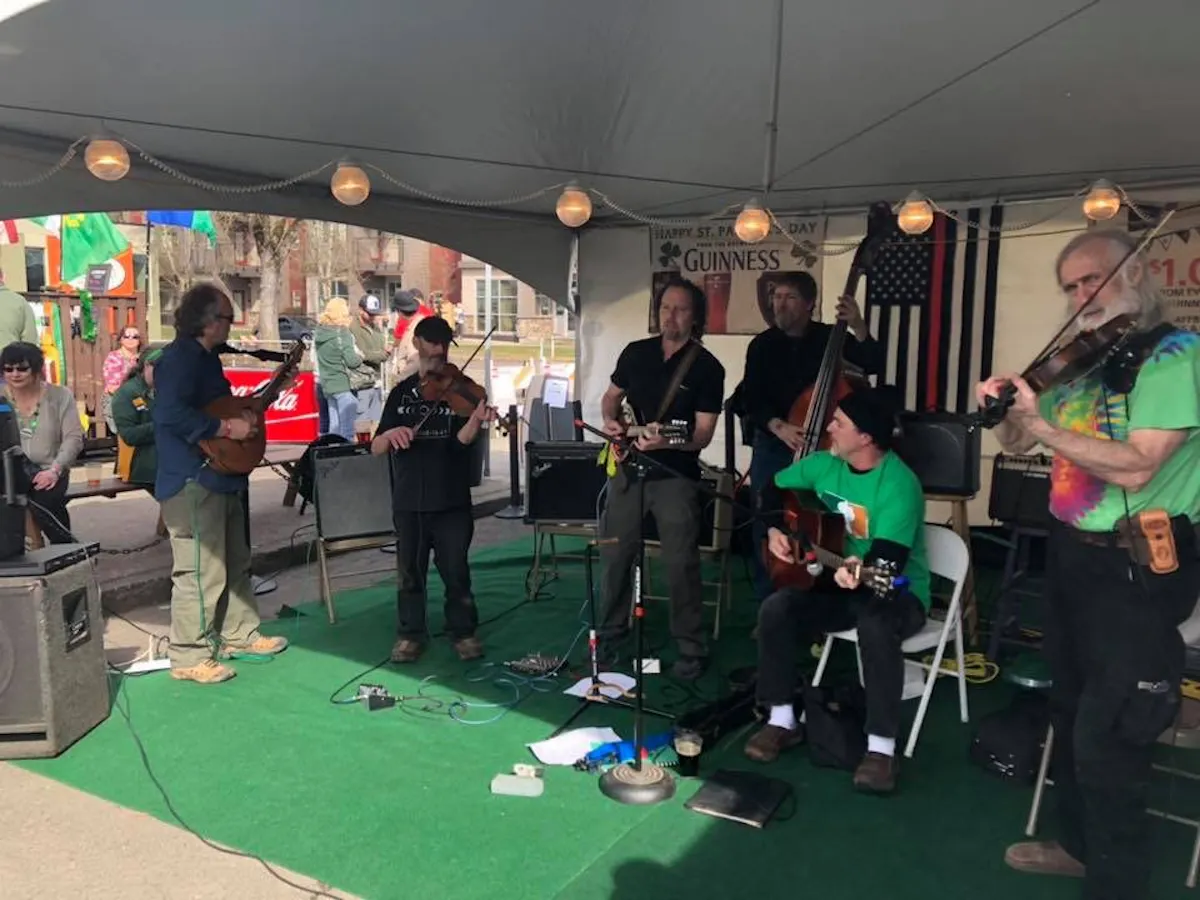 Band