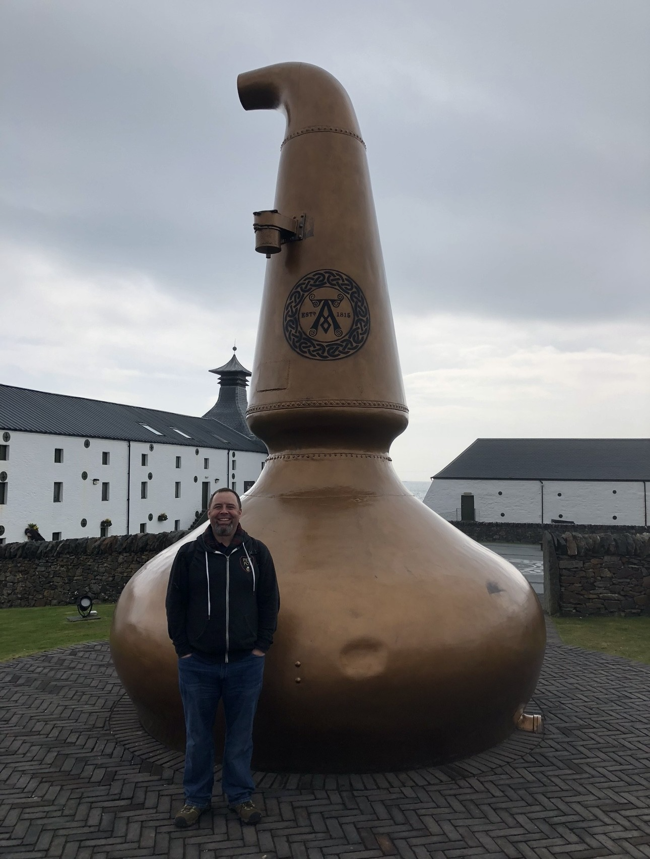 Ardbeg JW