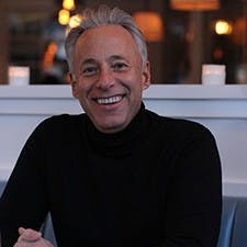 Photo of DAVID RABIN