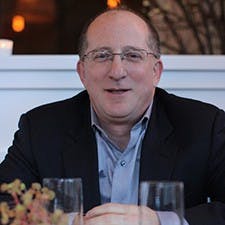 Photo of JEFF KADISH