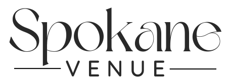 Spokane Venue Services Home