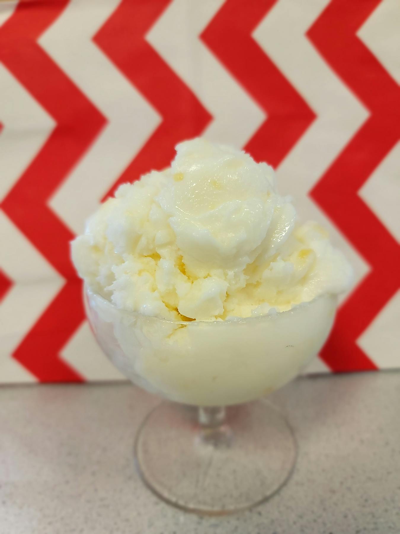 Hard Scoop Farr Better Ice Cream Shop in Payson, UT