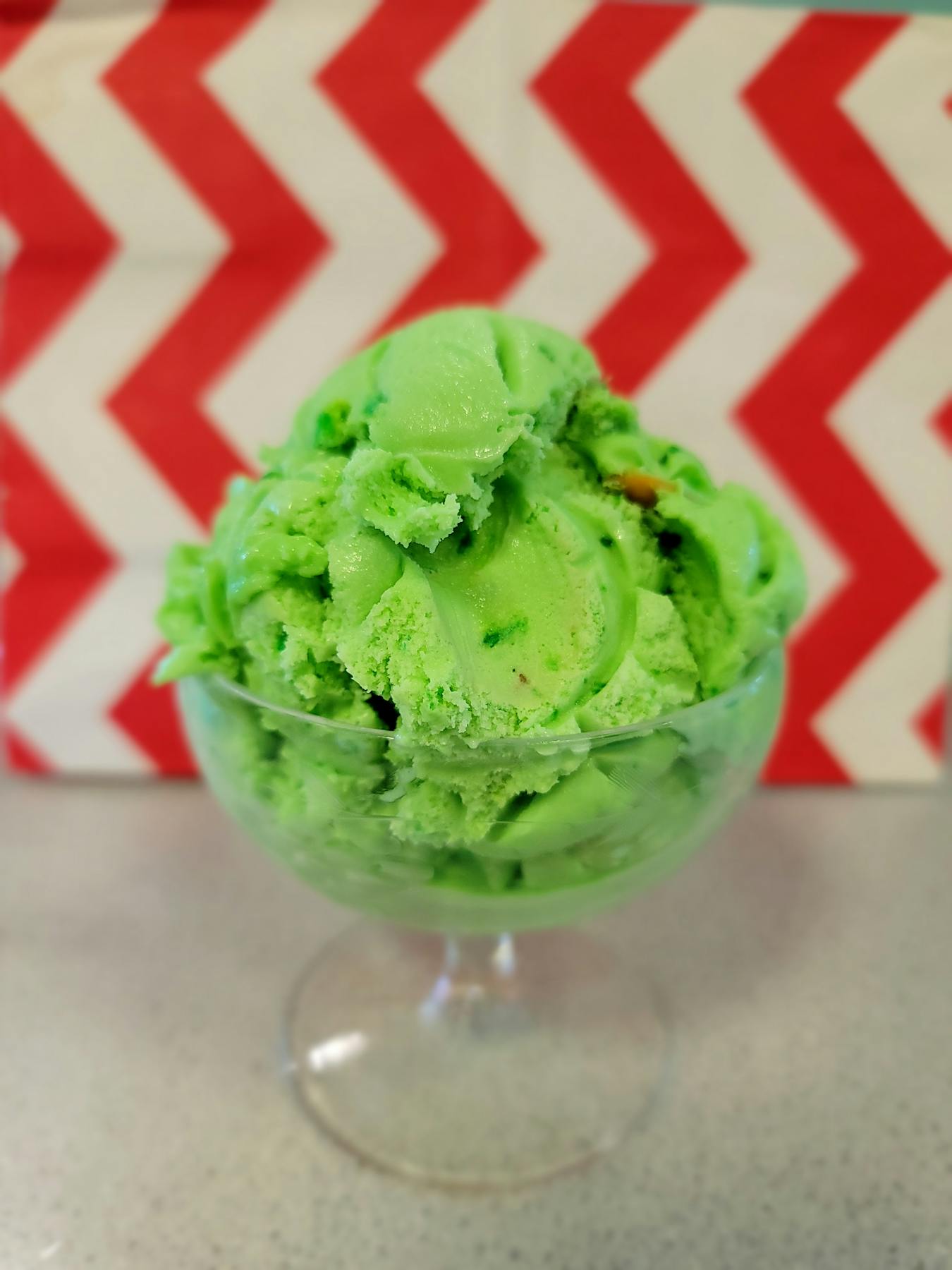 Hard Scoop Farr Better Ice Cream Shop in Payson, UT