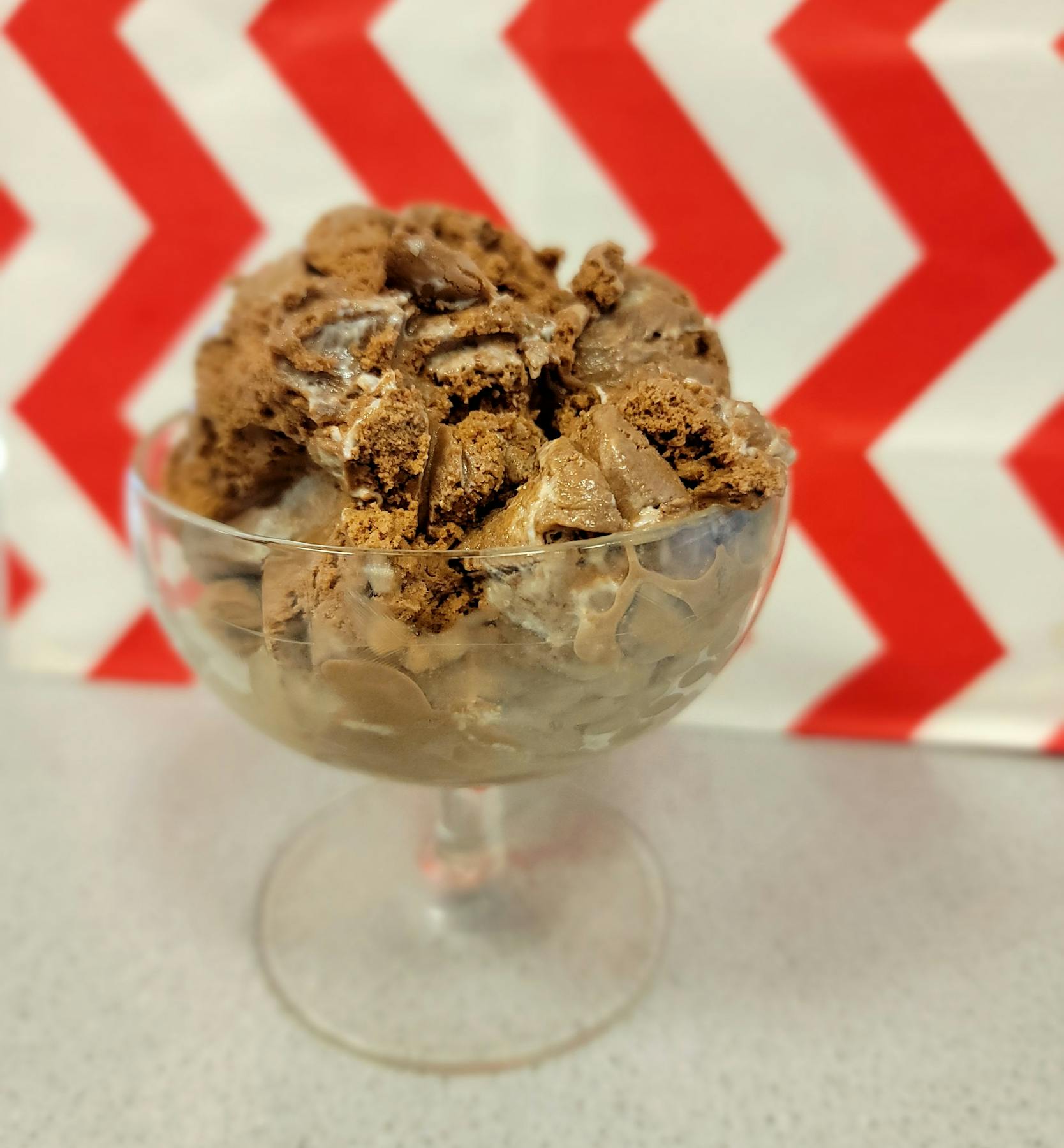 Hard Scoop Farr Better Ice Cream Shop in Payson, UT