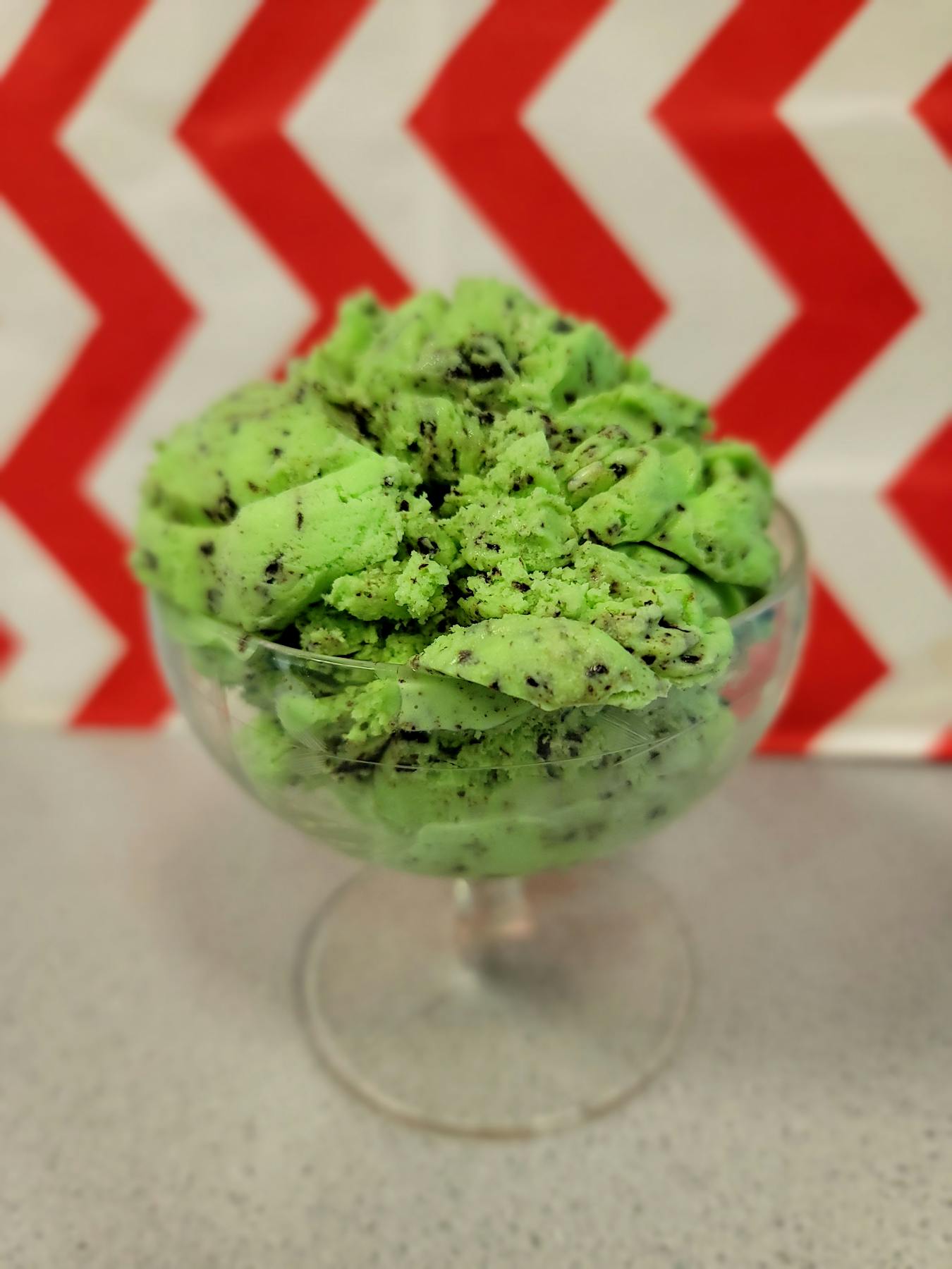 Hard Scoop Farr Better Ice Cream Shop in Payson, UT