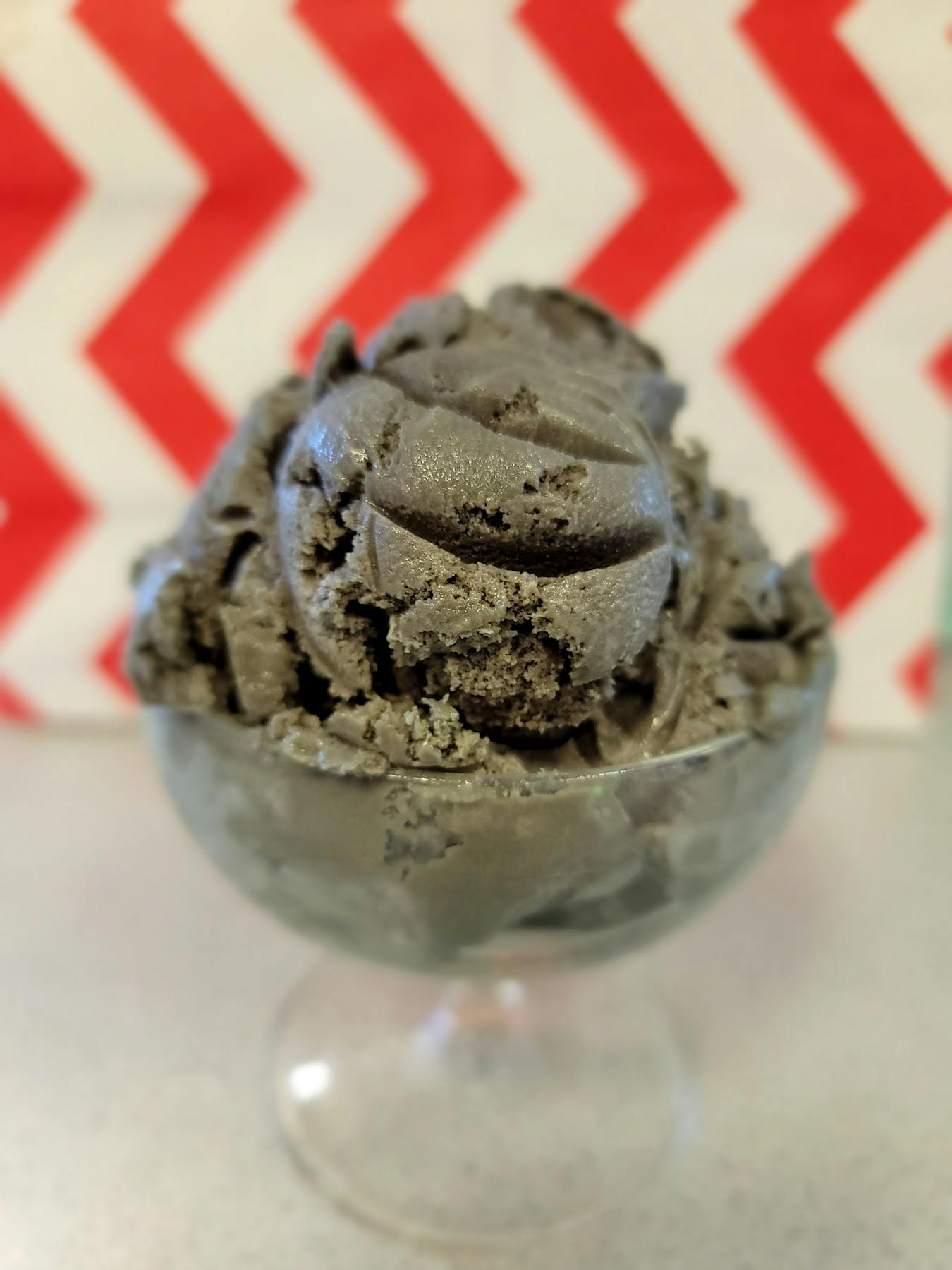 Hard Scoop Farr Better Ice Cream Shop in Payson, UT