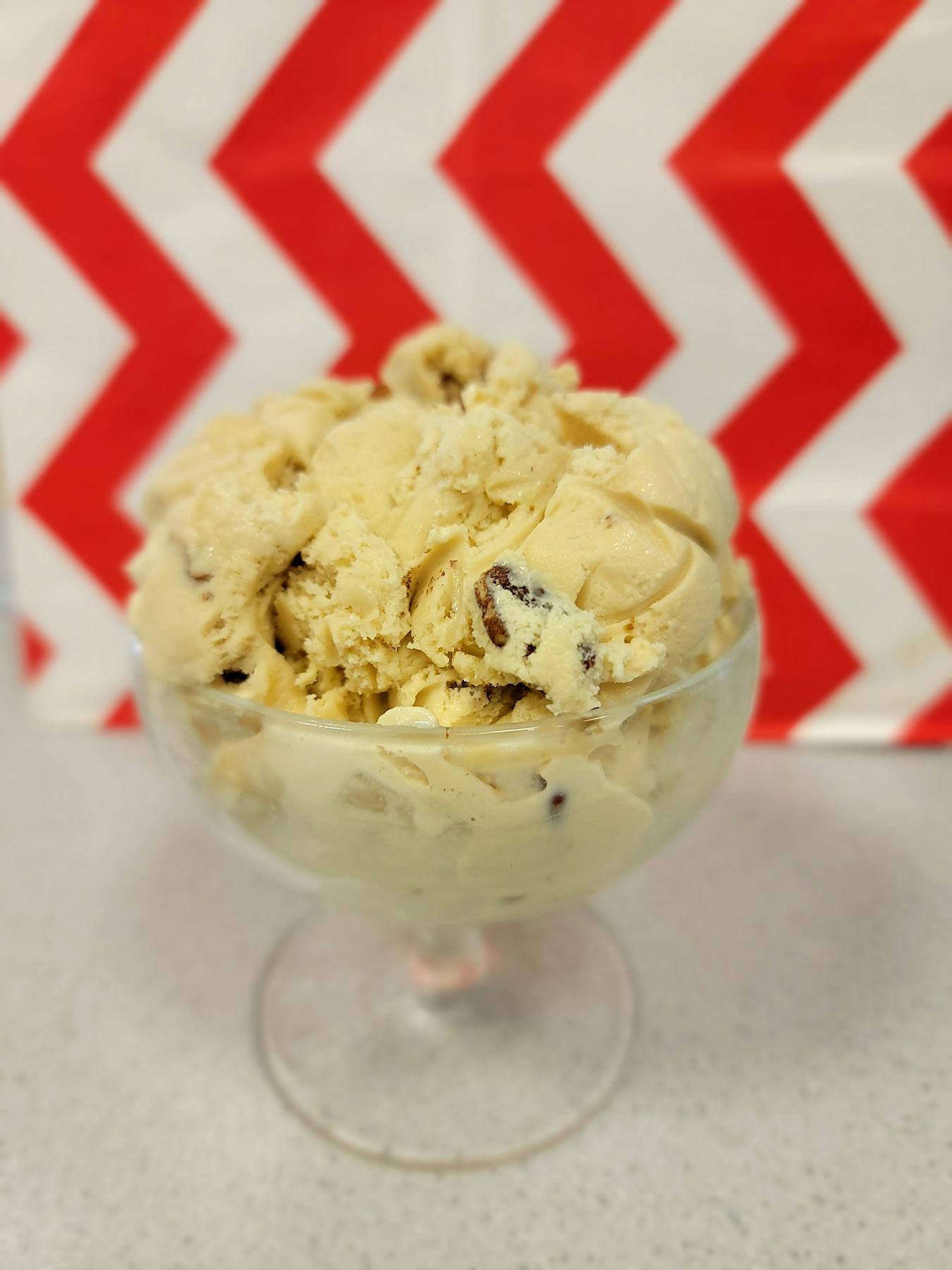 Hard Scoop Farr Better Ice Cream Shop in Payson, UT