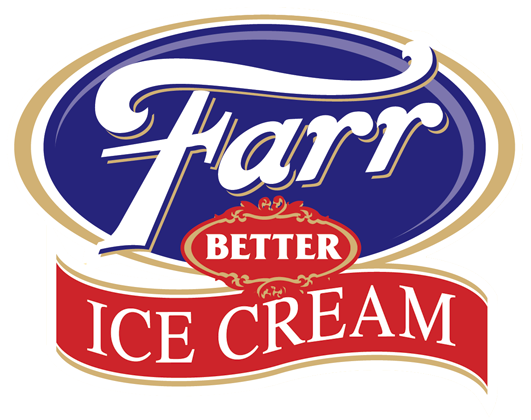 Farr Better Ice Cream Shop in Payson, UT