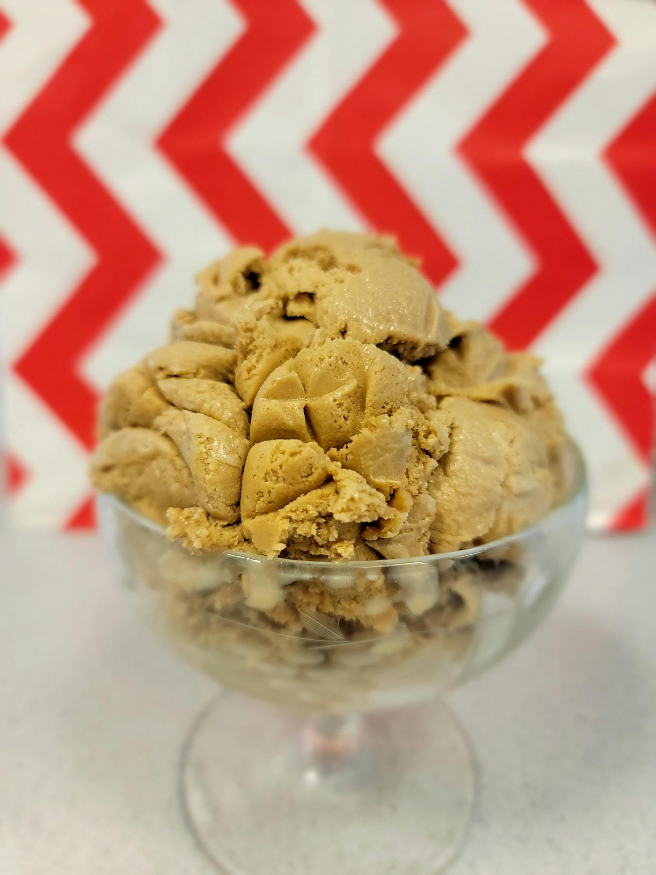 Hard Scoop Farr Better Ice Cream Shop in Payson, UT