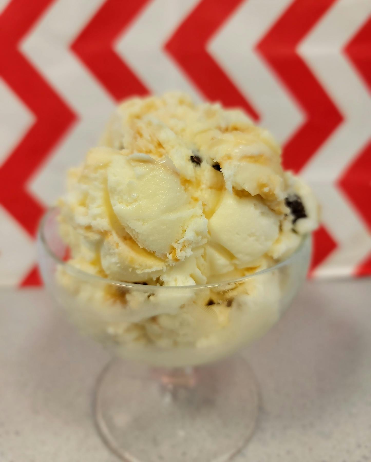 Hard Scoop Farr Better Ice Cream Shop in Payson, UT