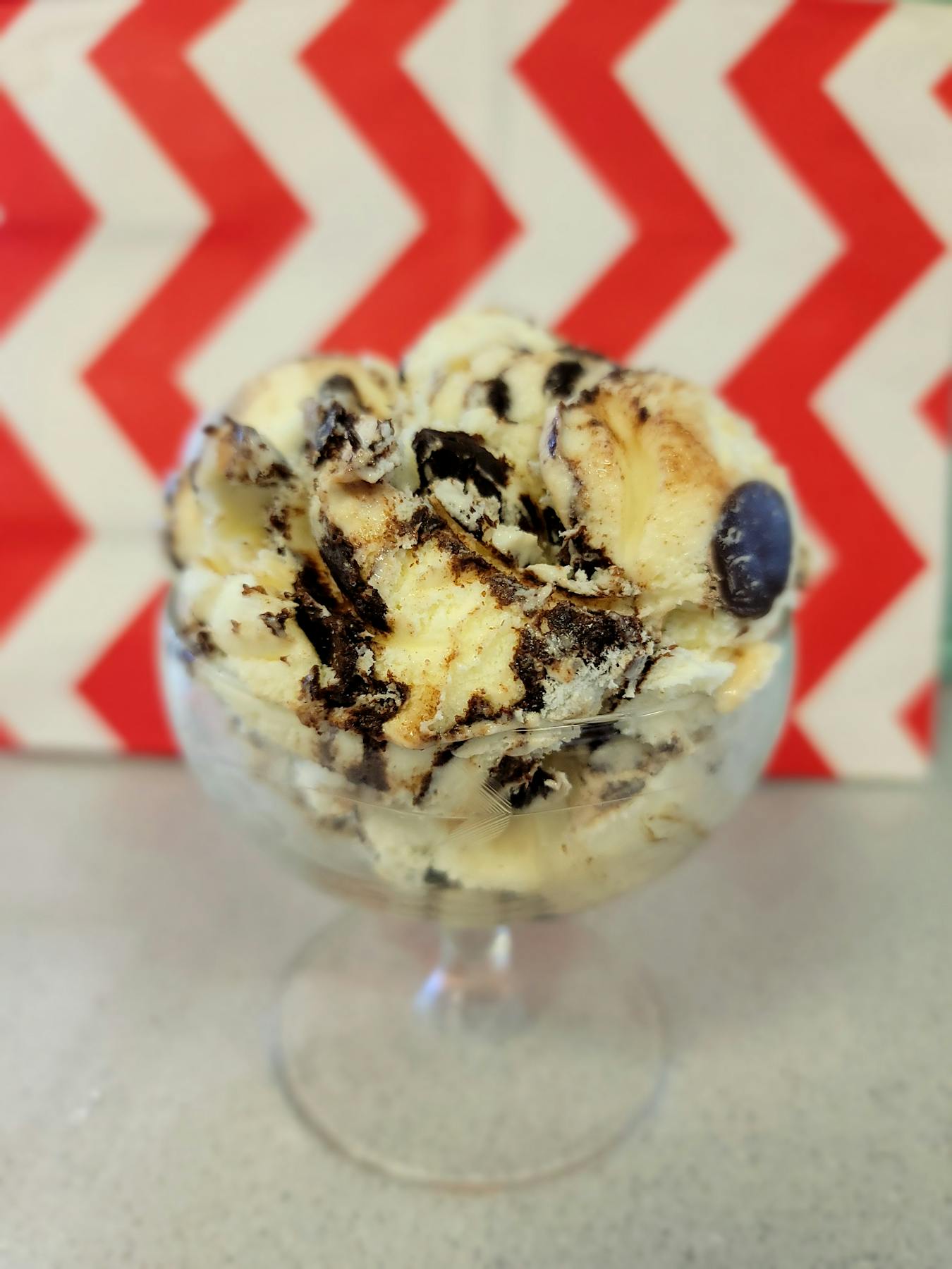 Hard Scoop Farr Better Ice Cream Shop in Payson, UT