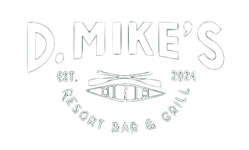 D Mike's Resort Bar & Grill Home