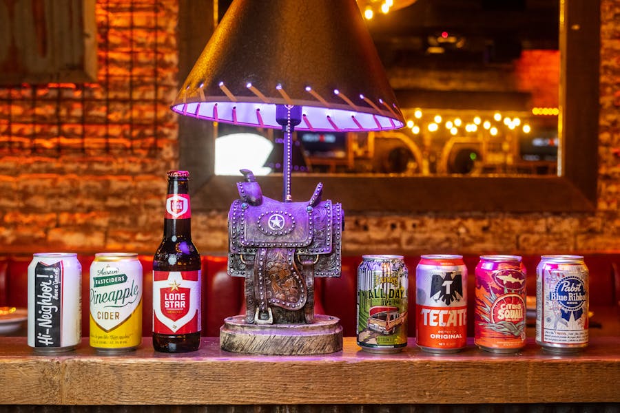 Private Events Boots & Bones in Jersey City, NJ