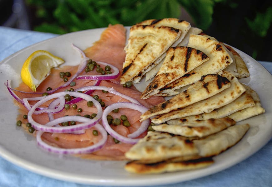 Menus Englewood's On Dearborn in Englewood, FL