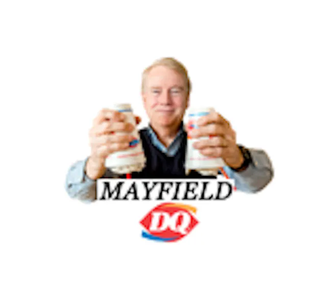 Dairy Queen