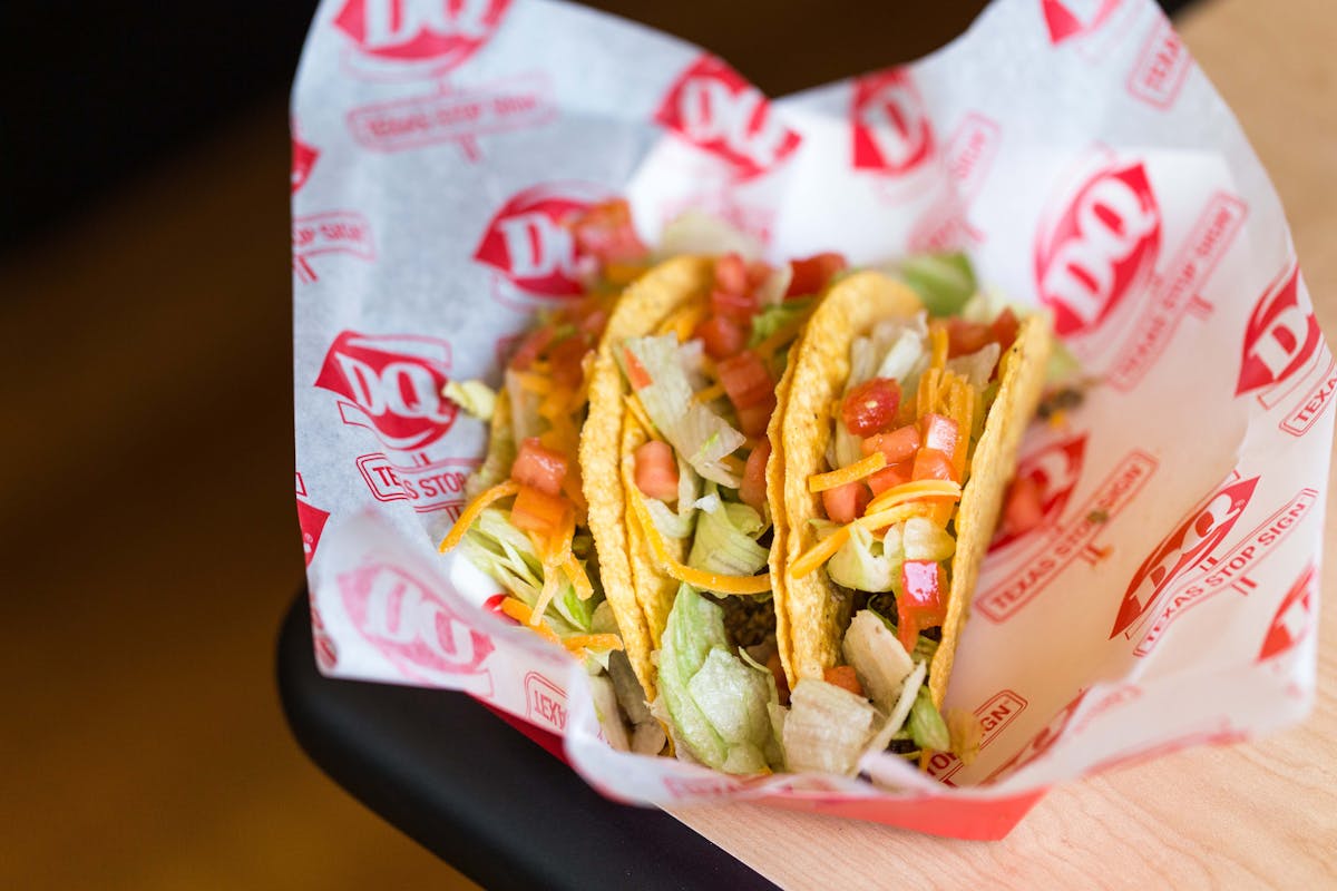 DQ Tacos