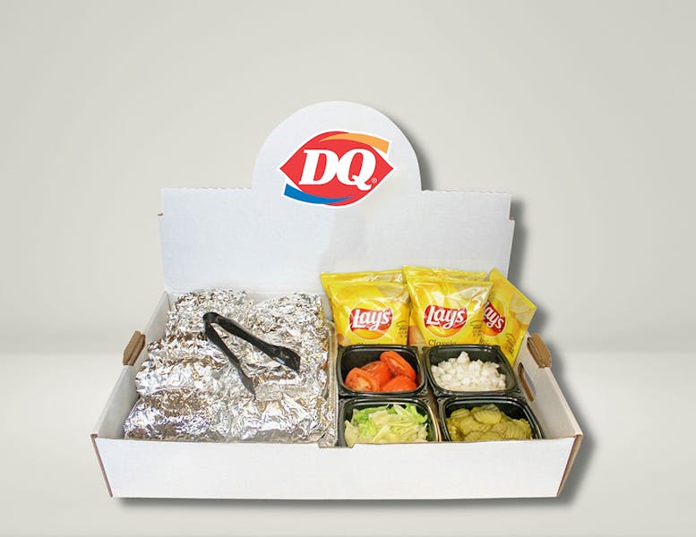 Catering | Mayfield Dairy Queen in the Us