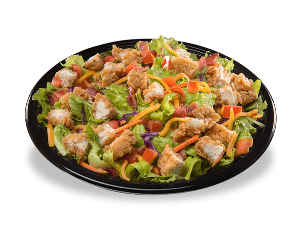 Dairy queen deals salads