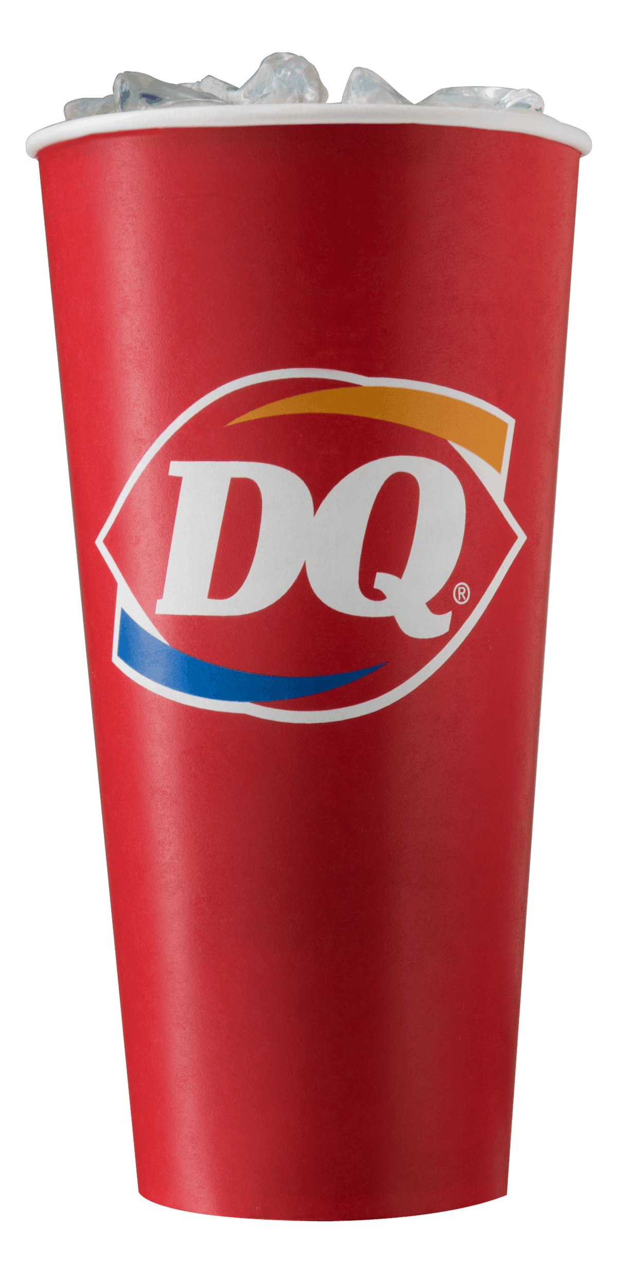 a close up of a can