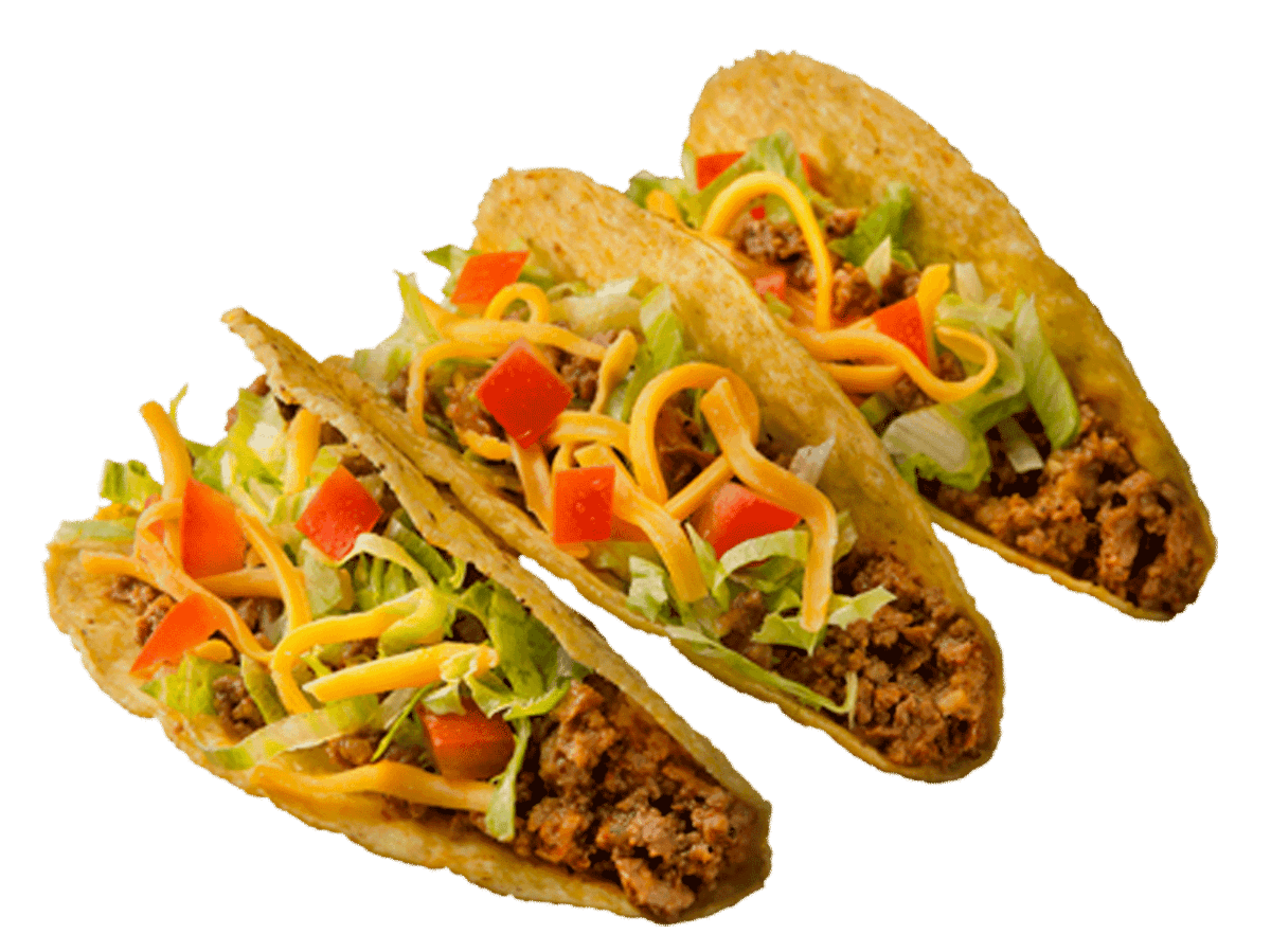 a close up of food