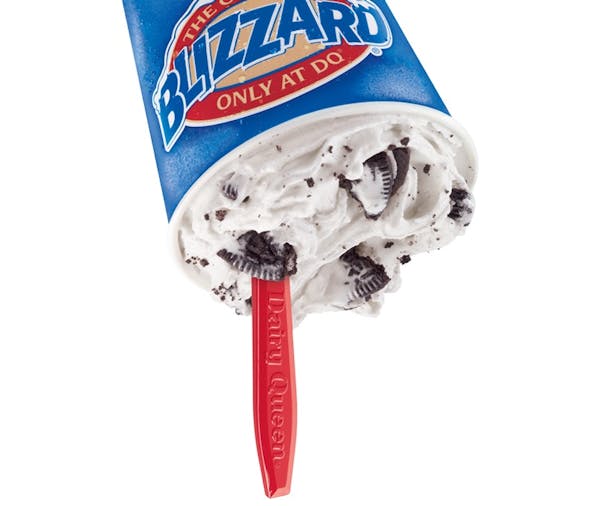 an ice cream