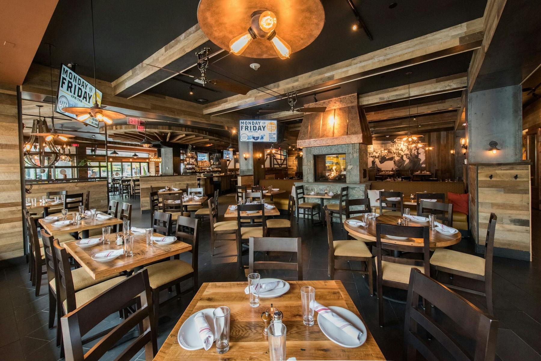 Logan Square Philadelphia Hours Location City Tap House