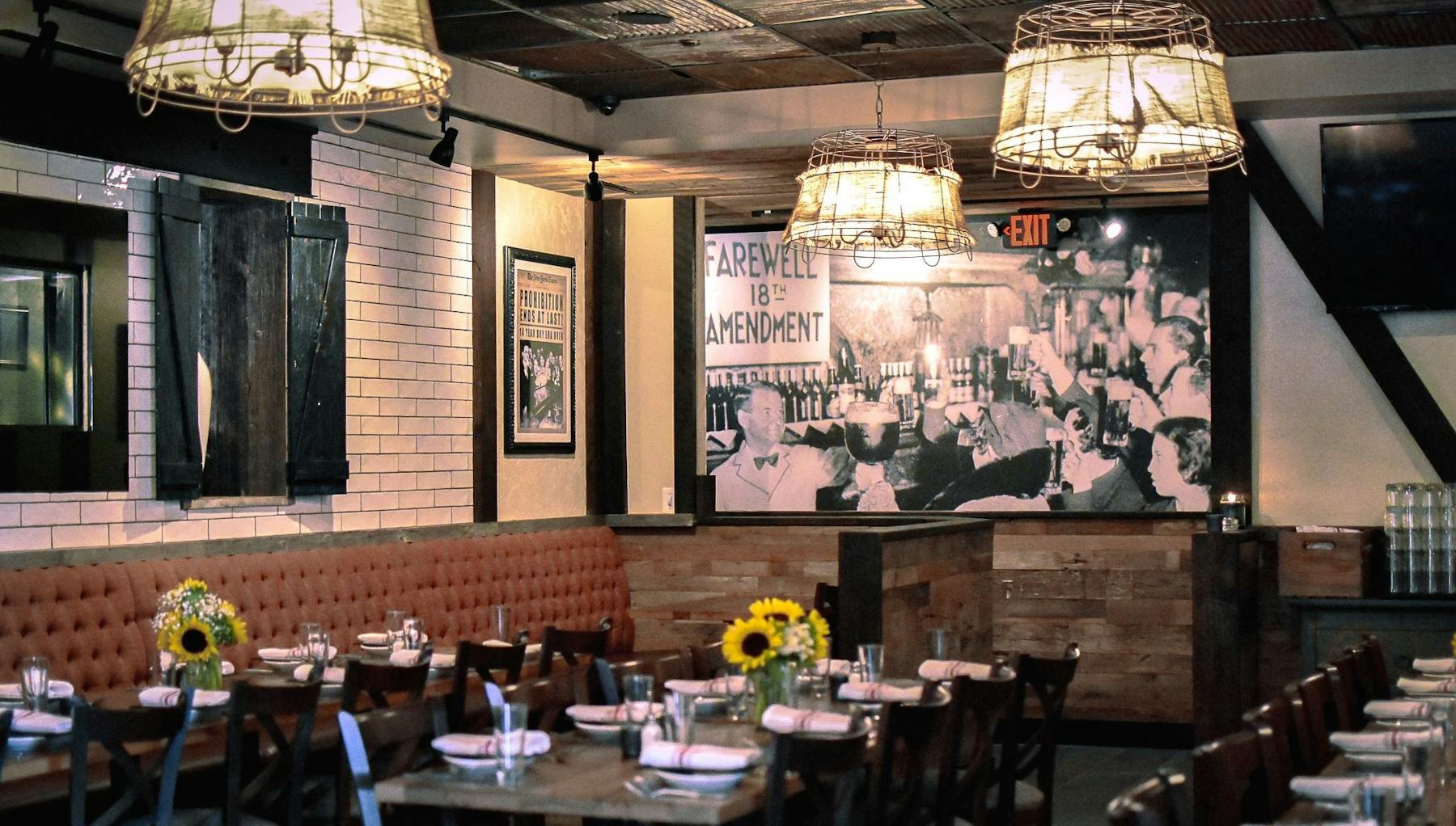 City Tap House