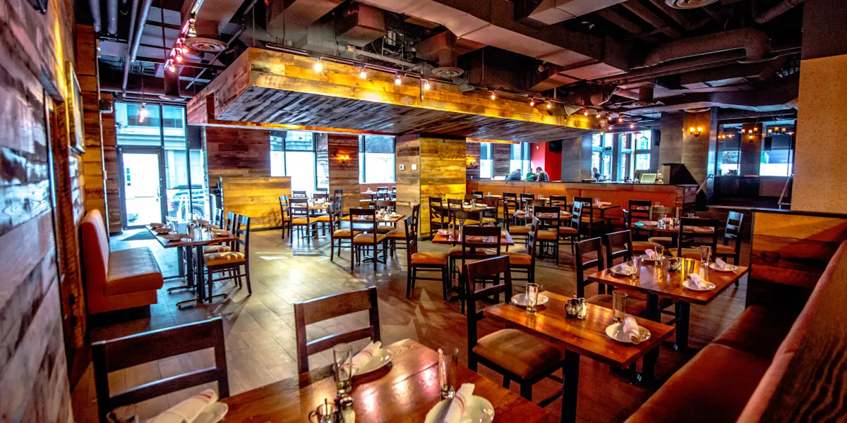 City Tap House