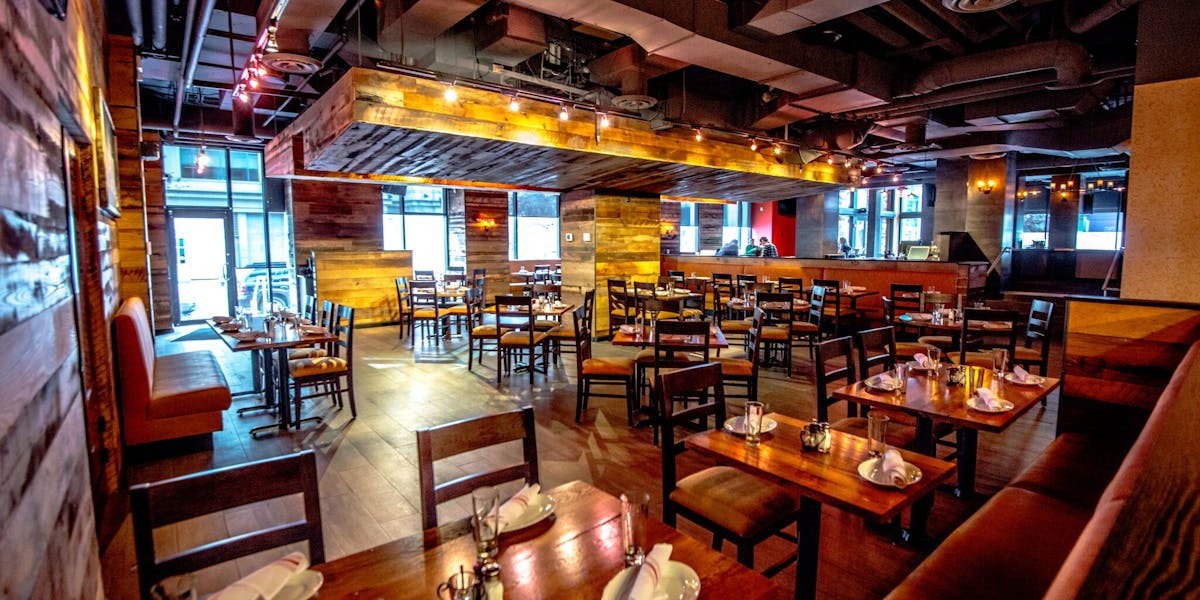 Penn Quarter Washington Dc Hours Location City Tap House