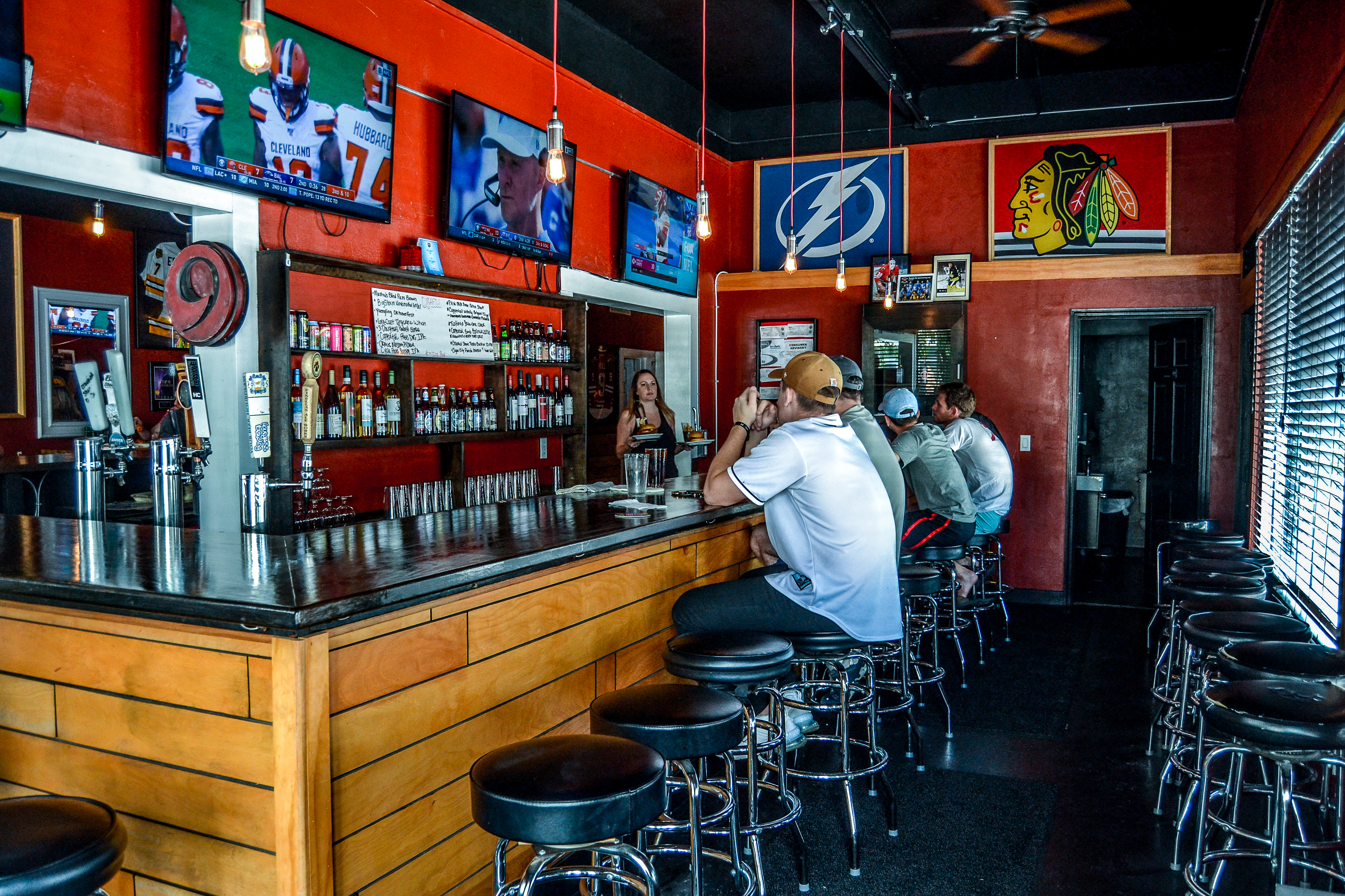 Jobs | Engine No.9 in St. Petersburg, FL