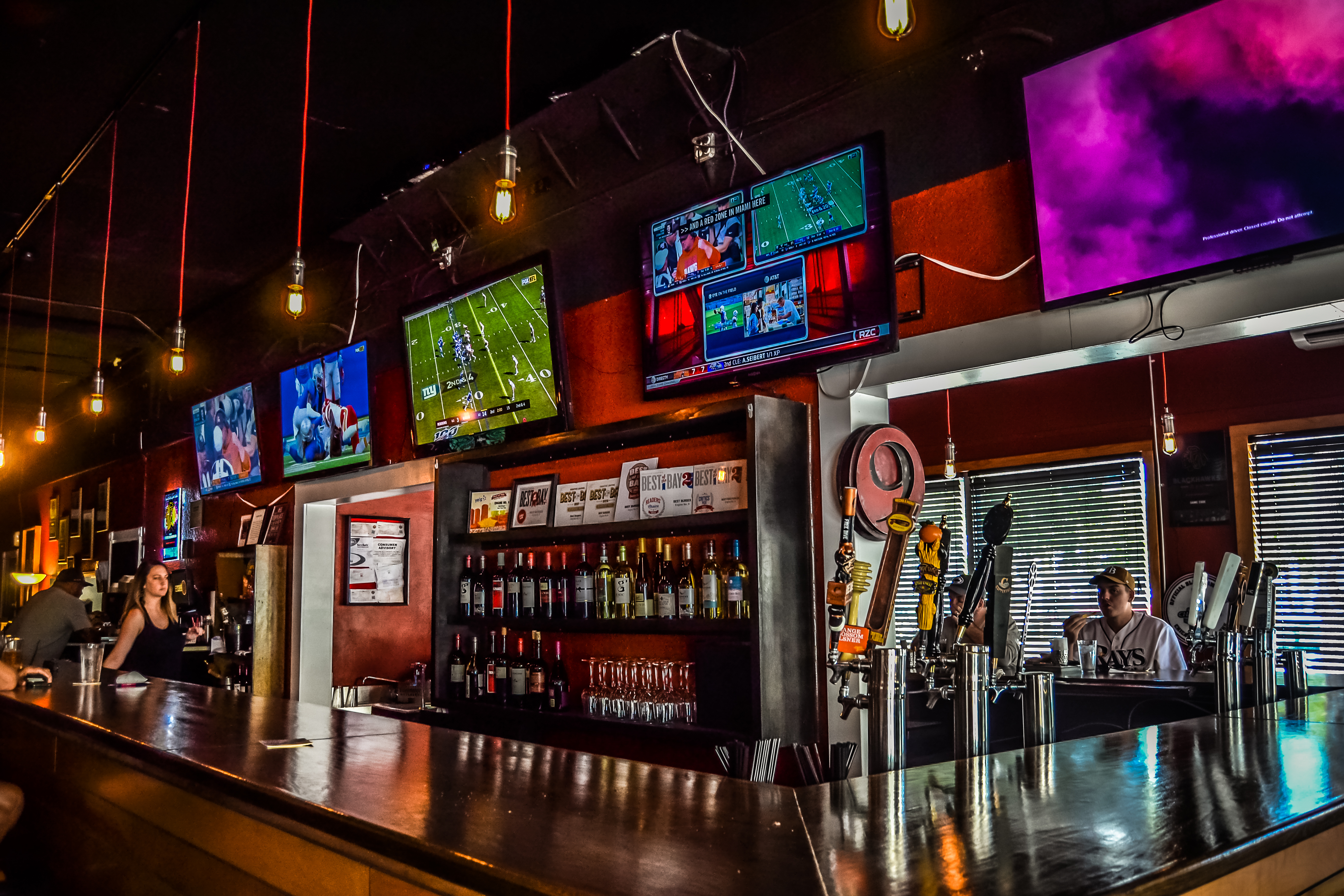 Gift Cards | Engine No.9 in St. Petersburg, FL
