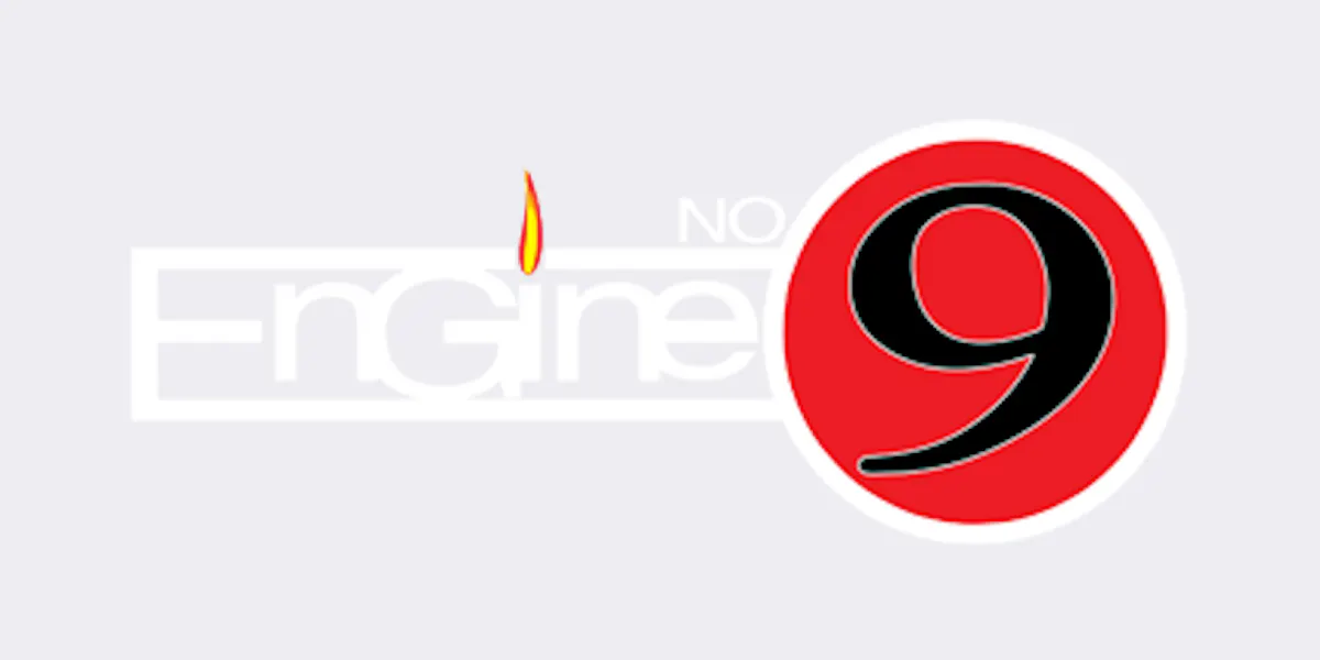 Engine No 9 gallery