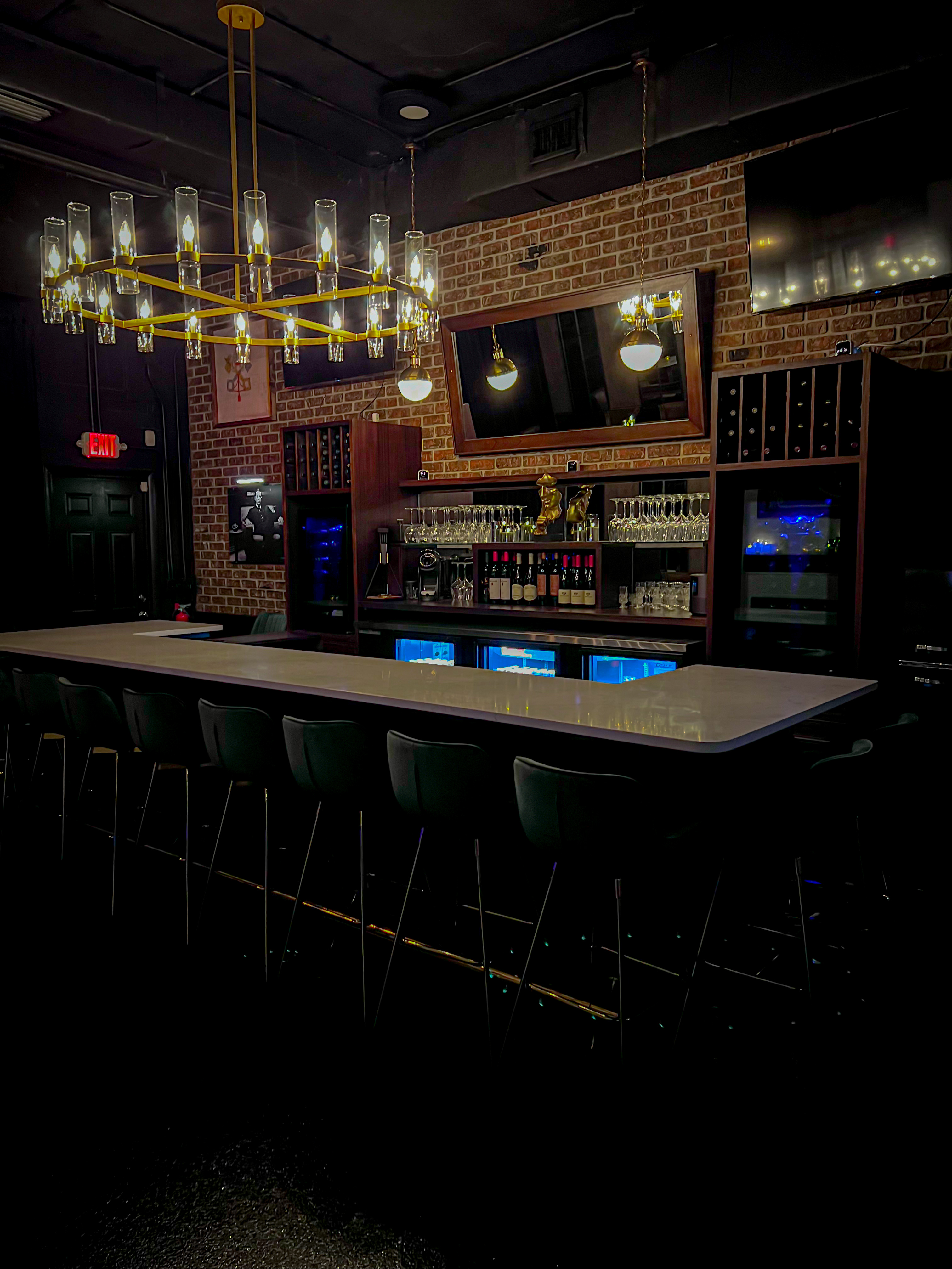 Events | Engine No.9 in St. Petersburg, FL