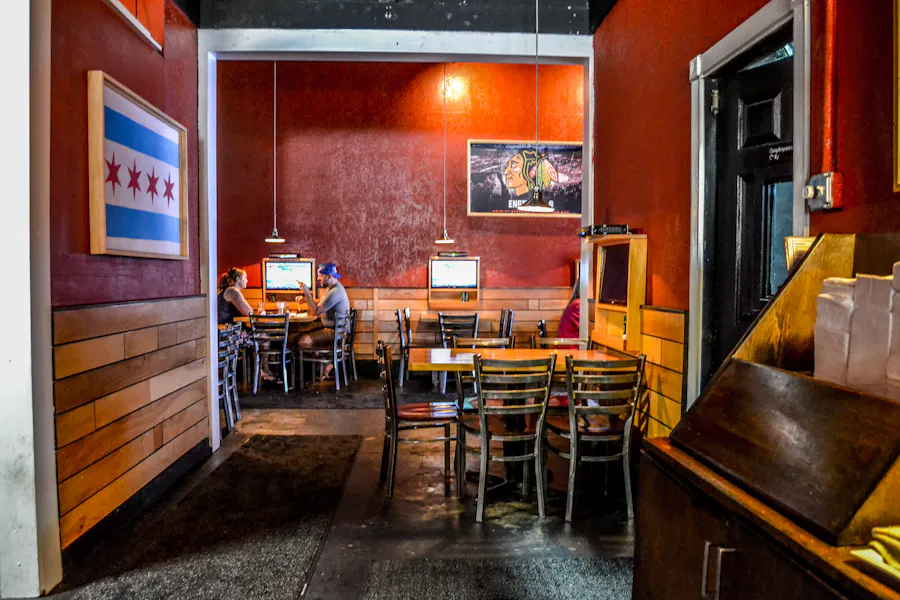 Events | Engine No.9 in St. Petersburg, FL