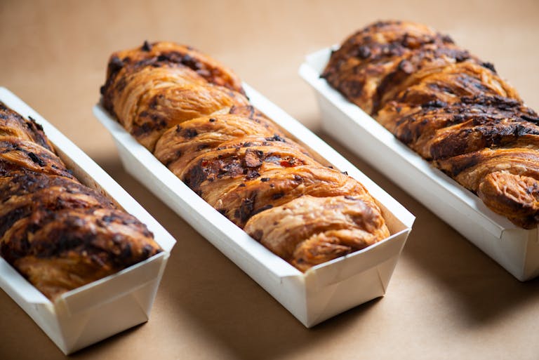 PreOrder for Thanksgiving Breads Bakery located in Union Square