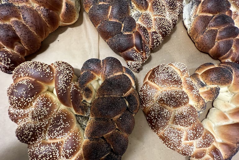 Catering Breads Bakery Bakery with locations in Union Square